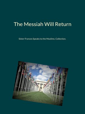 cover image of The Messiah Will Return